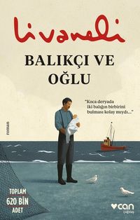 Balıkçı ve Oğlu