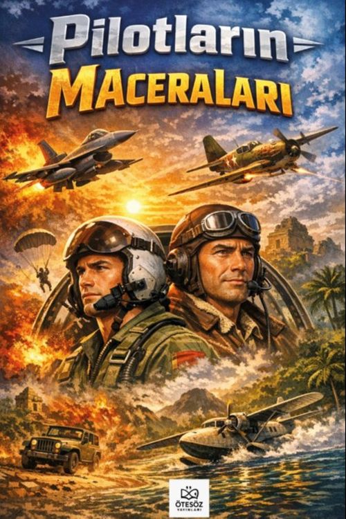 Pilotların Maceraları