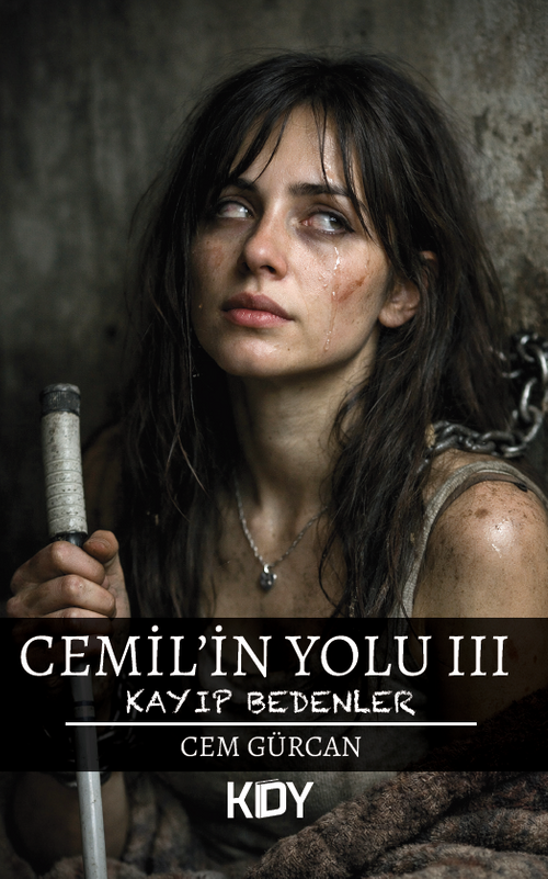 Cemil'in Yolu - Kayıp Bedenler