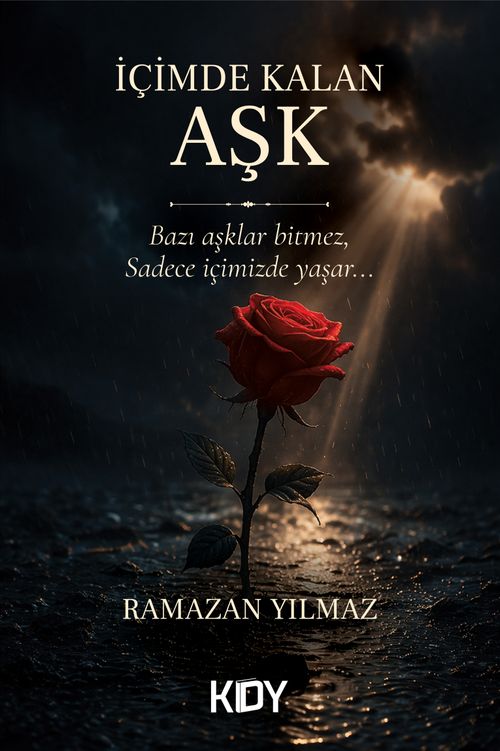 İçimde Kalan Aşk