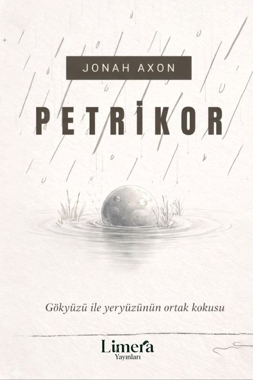 Petrikor