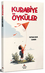 Kurabiye Öyküler
