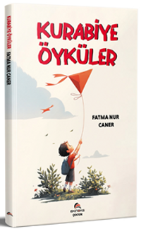 Kurabiye Öyküler