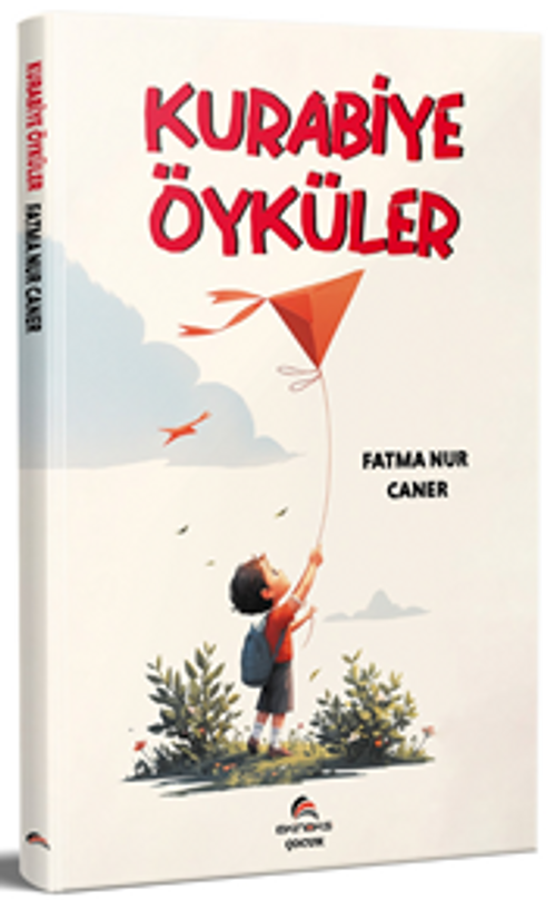 Kurabiye Öyküler