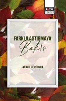 Farklılaştırmaya Bakış