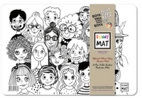 Funy Mat / İnsanlar