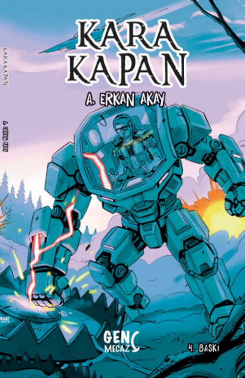 Karakapan