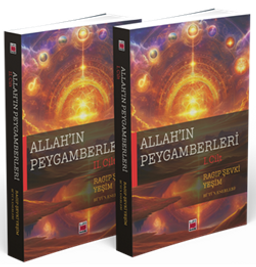 Allah'ın Peygamberleri (2 Cilt)