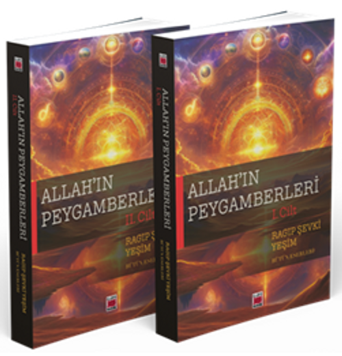 Allah'ın Peygamberleri (2 Cilt)