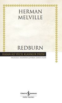 Redburn (Karton Kapak)