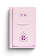 Dua Orta Boy Arapça+Türkçe (Lila)