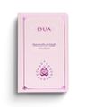Dua Orta Boy Arapça+Türkçe (Lila)