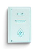 Dua Orta Boy Arapça+Türkçe Turkuaz