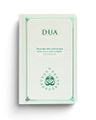 Dua Orta Boy Arapça+Türkçe (Yeşil)