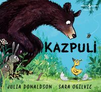 Kazpuli