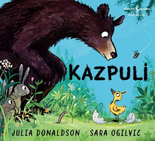 Kazpuli