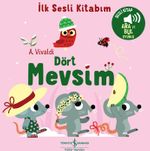 Dört Mevsim - İlk Sesli Kitabim