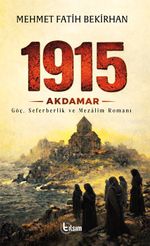 1915 Akdamar