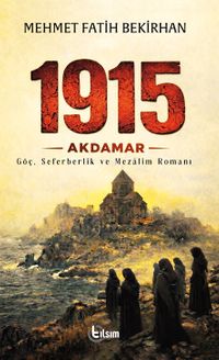 1915 Akdamar