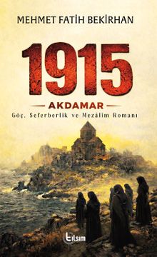 1915 Akdamar