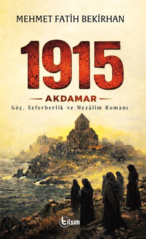 1915 Akdamar