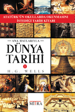 Ana Hatlarıyla Dünya Tarihi 1