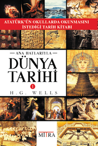 Ana Hatlarıyla Dünya Tarihi 1