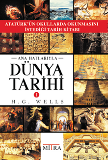 Ana Hatlarıyla Dünya Tarihi 1