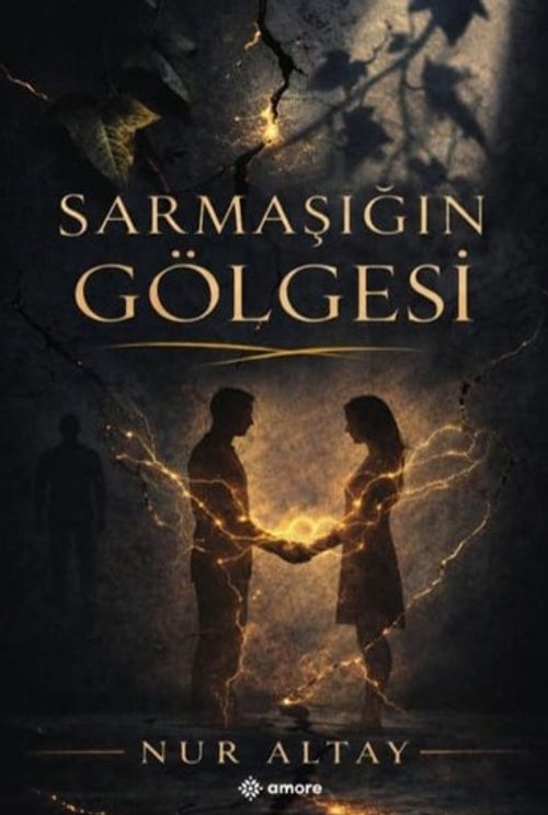 Sarmaşığın Gölgesi