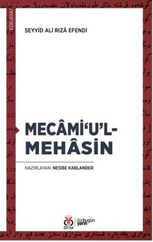 Mecami‘u'l-Mehasin
