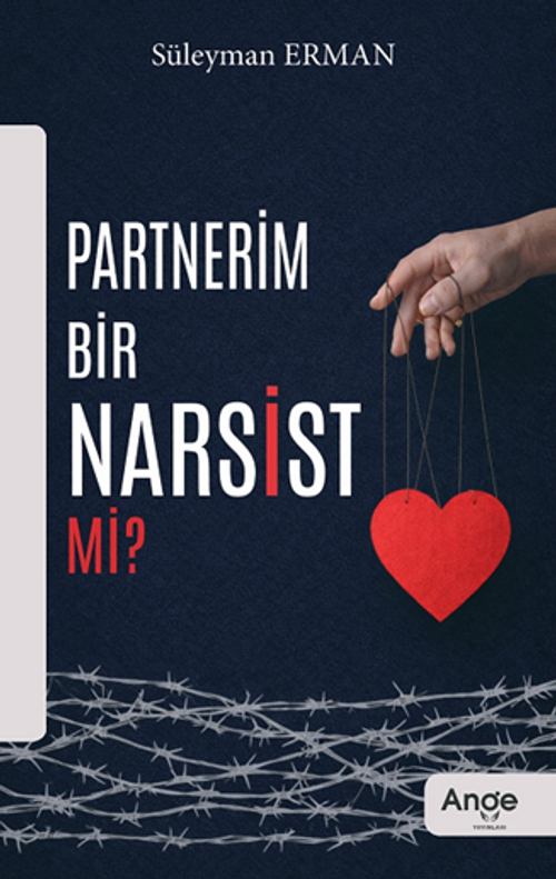 Partnerim Bir Narsist Mi ?