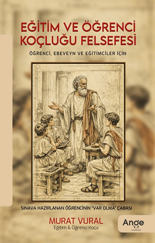 Eğitim ve Öğrenci Koçluğu Felsefesi