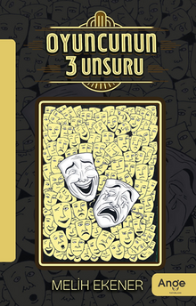 Oyuncunun 3 Unsuru