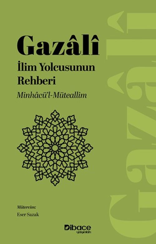 İlim Yolcusunun Rehberi & Minhacü'l-Müteallim