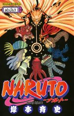Naruto 60. Cilt