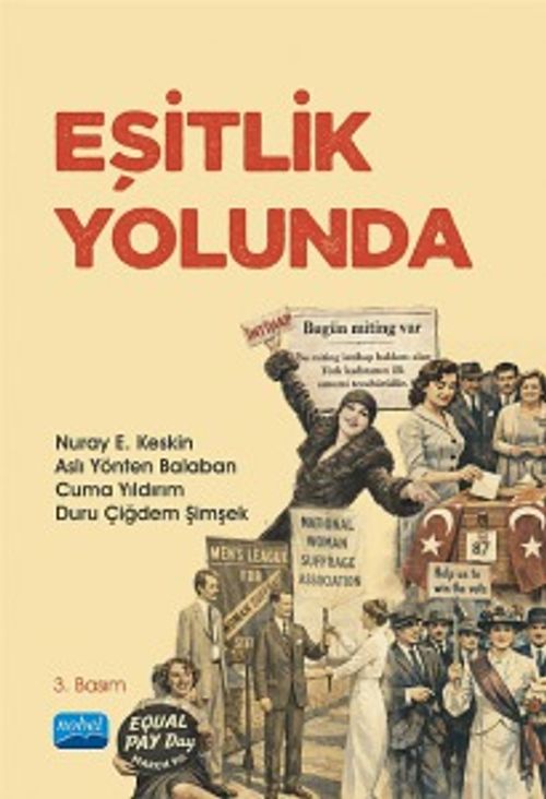 Eşitlik Yolunda