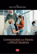 Communication with Parents in Difficult Situations