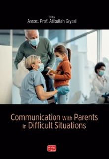 Communication with Parents in Difficult Situations