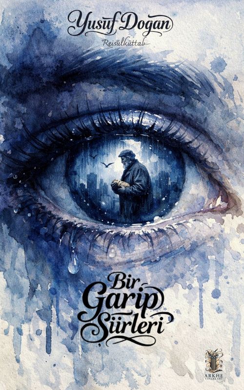 Bir Garip Şiirleri