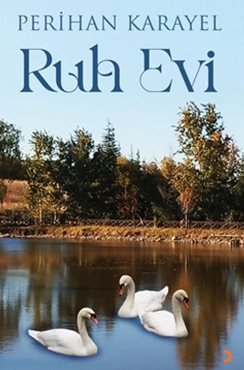 Ruh Evi