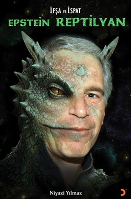 İfşa ve İspat &  Epstein Reptilyan