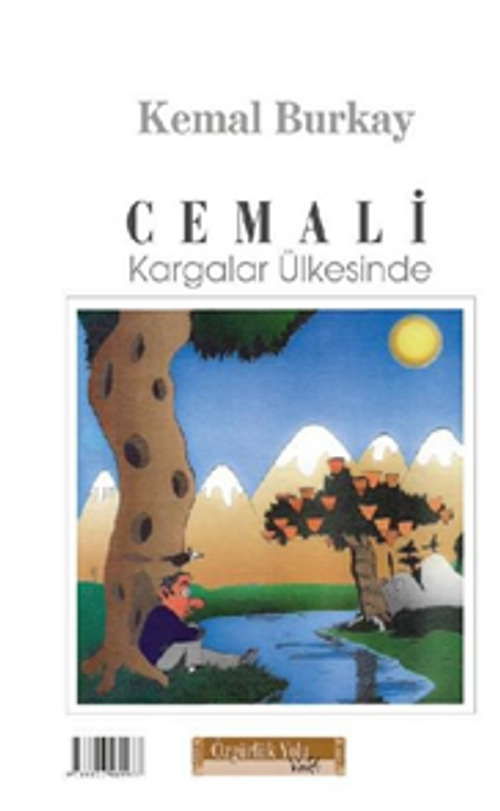 Cemali Li Welate Qirokan - Cemali Kargalar Ülkesinde (Türkçe-Kürtçe)