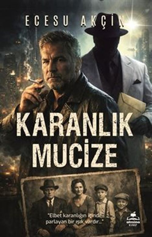 Karanlık Mucize