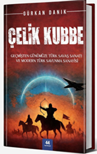 Çelik Kubbe