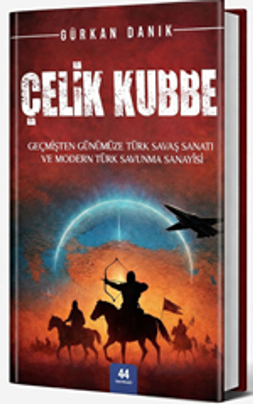 Çelik Kubbe