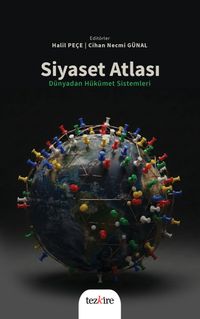 Siyaset Atlası & Dünyadan Hükümet Sistemleri