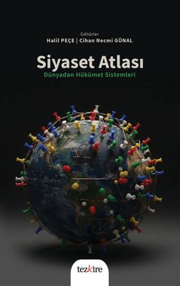 Siyaset Atlası & Dünyadan Hükümet Sistemleri