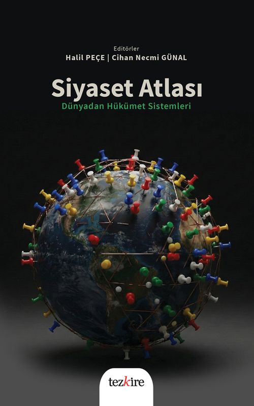 Siyaset Atlası & Dünyadan Hükümet Sistemleri