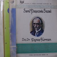 4 Hayat Hikayesi – 7 / Sami Paşazade Sezai, Fahrettin Razi, Cemil Meriç, Beliğ / 2-H-18
