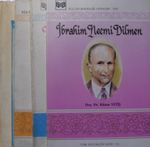 4 Hayat Hikayesi – 8 / İbrahim Necmi Dilmen, Mustafa Itri Efendi, İsmail Safa, Rıfkı Melül Meriç / 2-D-15